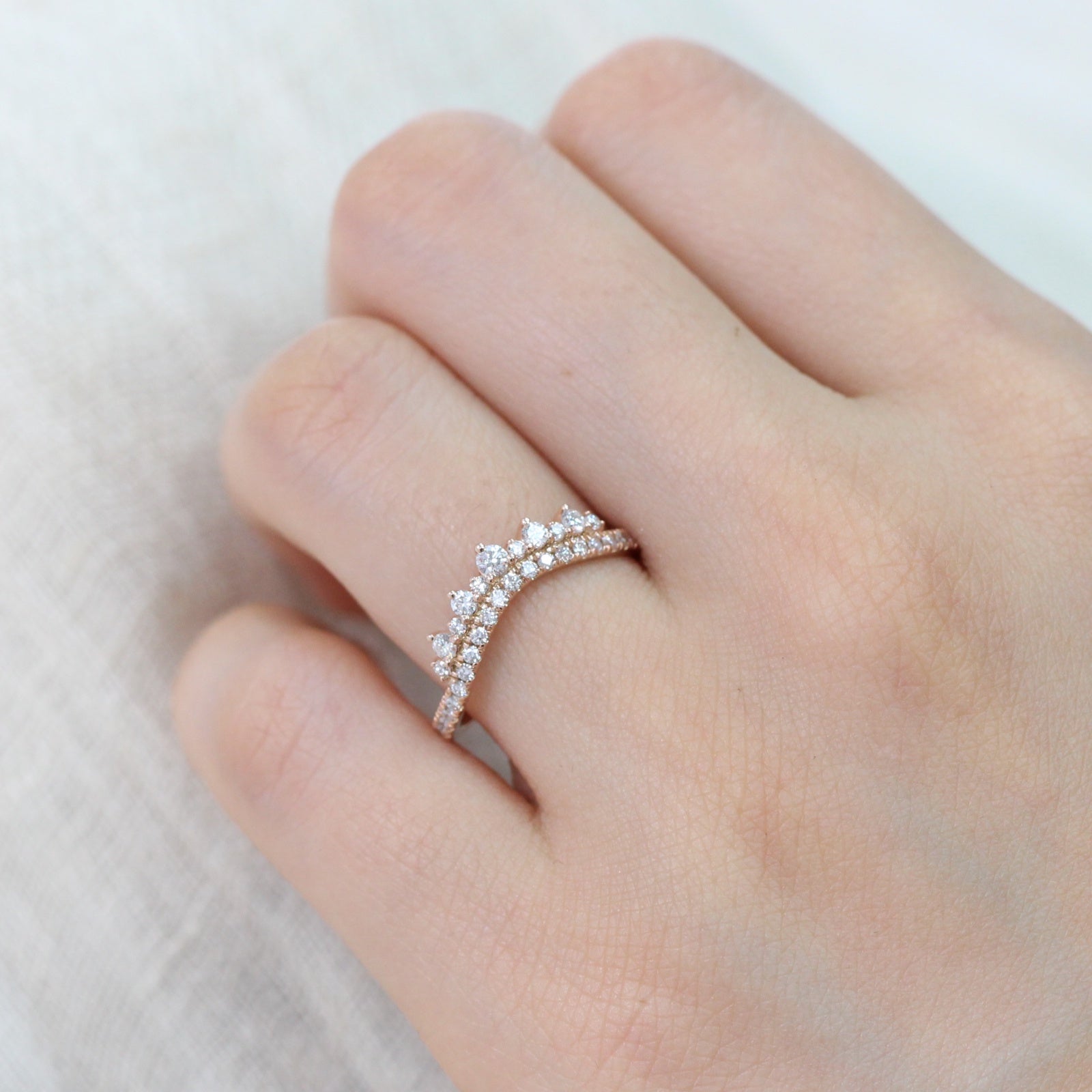 Indian Vanki Ring/vanki Ungaram/finger Ring/mangalyam Rings /south Indian  Jewelry/wedding Ring/ Indian Jewelry/ by Asp Fashion - Etsy